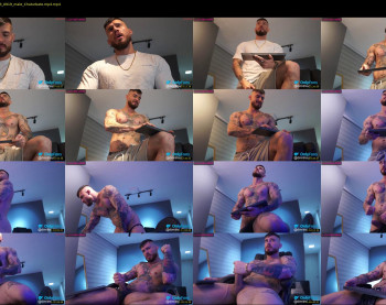 dimitri_sullivan — 121 minute Chaturbate male teen cam video, 720p, Jul 25, 2023