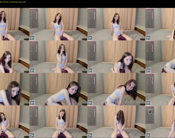 elisemorris — 20 minute Chaturbate female teen cam video, 720p, Jul 25, 2023