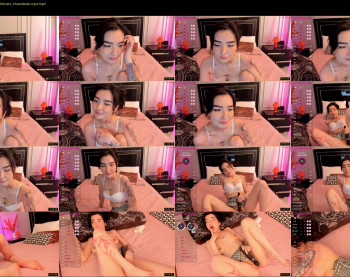 hee_jin — 34 minute Chaturbate female teen cam video, 720p, Jul 25, 2023