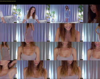 katrin_sweeft — 22 minute Chaturbate female teen cam video, 720p, Jul 25, 2023
