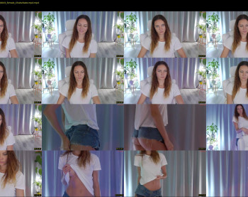 katrin_sweeft — 17 minute Chaturbate female teen cam video, 720p, Jul 26, 2023