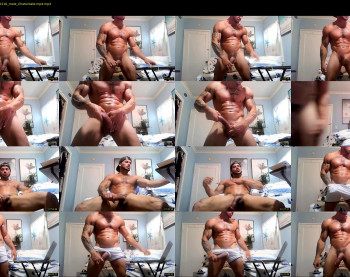 marcoducati — 64 minute Chaturbate male teen cam video, 720p, Jul 26, 2023