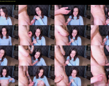 sledadora — 23 minute Chaturbate couple teen cam video, 720p, Jul 25, 2023