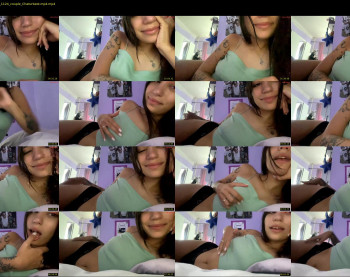 step__siblings — 10 minute Chaturbate couple teen cam video, 720p, Jul 25, 2023