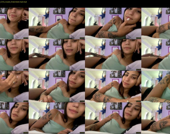 step__siblings — 13 minute Chaturbate couple teen cam video, 720p, Jul 25, 2023