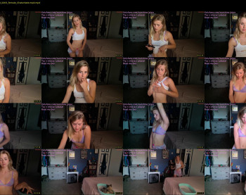 sunshine_pixie — 52 minute Chaturbate female teen cam video, 720p, Jul 26, 2023