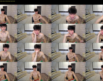 teddy_mode — 35 minute Chaturbate couple teen cam video, 720p, Jul 25, 2023