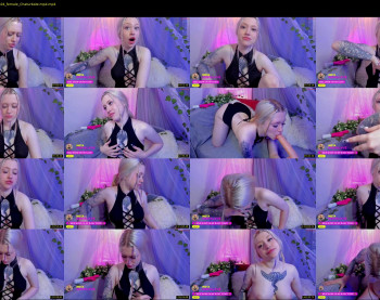 vergill_hell — 121 minute Chaturbate female teen cam video, 720p, Jul 25, 2023
