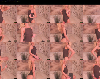yourmidnightcoffee — 14 minute Chaturbate female teen cam video, 720p, Jul 25, 2023