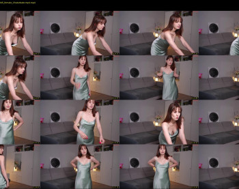 _blackbee_ — 3 minute Chaturbate female teen cam video, 720p, Jul 26, 2023