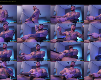 dimitri_sullivan — 121 minute Chaturbate male teen cam video, 720p, Jul 26, 2023