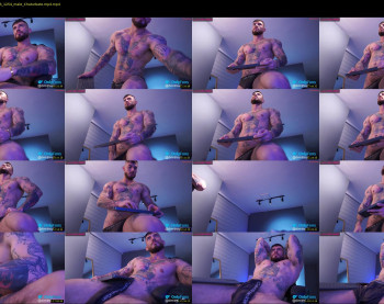 dimitri_sullivan — 101 minute Chaturbate male teen cam video, 720p, Jul 26, 2023