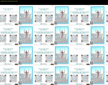 hotfallingdevil — 12 minute Chaturbate female teen cam video, 720p, Jul 26, 2023