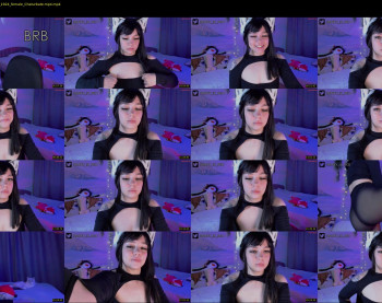 marcelinered — 34 minute Chaturbate female teen cam video, 720p, Jul 26, 2023