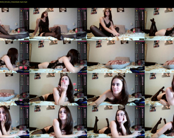 miracle_rose — 68 minute Chaturbate female teen cam video, 720p, Jul 27, 2023