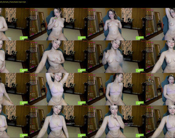 sub_button — 17 minute Chaturbate female teen cam video, 720p, Jul 26, 2023