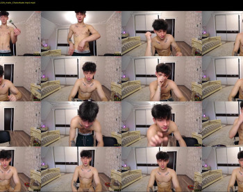 teddy_mode — 68 minute Chaturbate couple teen cam video, 720p, Jul 26, 2023