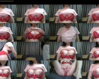 tinyelyza — 32 minute Chaturbate female teen cam video, 480p, Jul 26, 2023