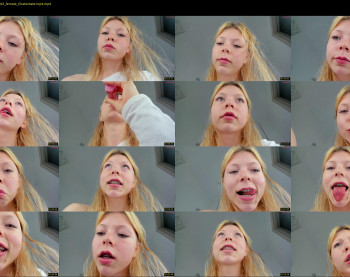 deva_alice — 4 minute Chaturbate female teen cam video, 720p, Jul 27, 2023