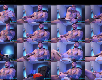 dimitri_sullivan — 120 minute Chaturbate male teen cam video, 720p, Jul 27, 2023