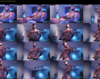 dimitri_sullivan — 120 minute Chaturbate male teen cam video, 720p, Jul 27, 2023