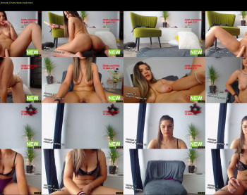 lissa__1 — 63 minute Chaturbate female teen cam video, 720p, Jul 27, 2023
