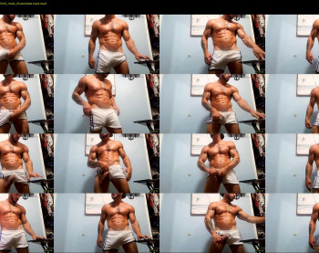 marcoducati — 9 minute Chaturbate male teen cam video, 720p, Jul 28, 2023