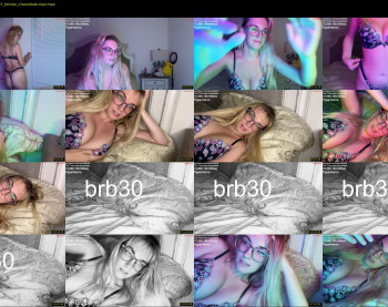 mariah95 — 121 minute Chaturbate female teen cam video, 720p, Jul 28, 2023