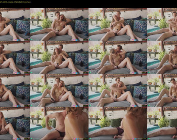 peppermintdusty — 11 minute Chaturbate couple teen cam video, 720p, Jul 27, 2023