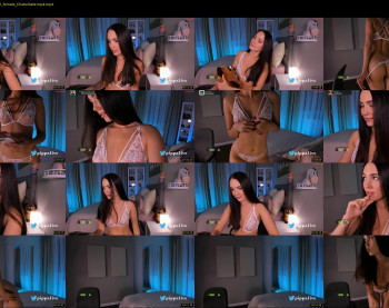 pippalee — 78 minute Chaturbate female teen cam video, 720p, Jul 27, 2023