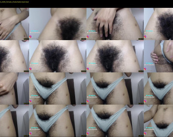 rococo_basilisk — 13 minute Chaturbate female teen cam video, 720p, Jul 27, 2023