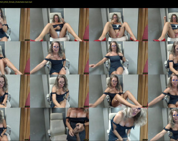 deepintoyourmind — 23 minute Chaturbate female teen cam video, 720p, Jul 29, 2023