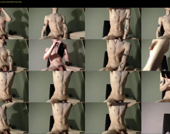 elixir_18 — 27 minute Chaturbate male teen cam video, 720p, Jul 28, 2023