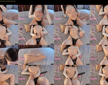 enncandy — 73 minute Chaturbate female teen cam video, 720p, Jul 28, 2023