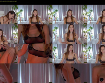 katrin_sweeft — 57 minute Chaturbate female teen cam video, 720p, Jul 28, 2023