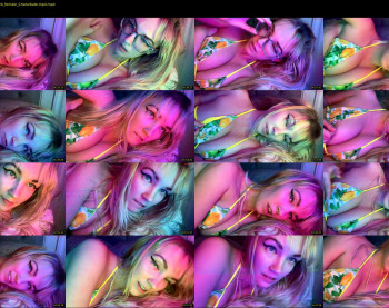mariah95 — 6 minute Chaturbate female teen cam video, 720p, Jul 29, 2023