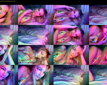 mariah95 — 17 minute Chaturbate female teen cam video, 720p, Jul 29, 2023