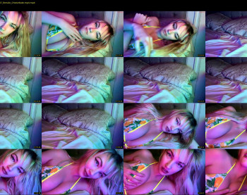 mariah95 — 23 minute Chaturbate female teen cam video, 720p, Jul 29, 2023