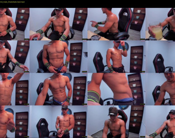 noahbrawn — 31 minute Chaturbate male teen cam video, 720p, Jul 29, 2023