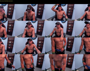noahbrawn — 24 minute Chaturbate male teen cam video, 720p, Jul 29, 2023