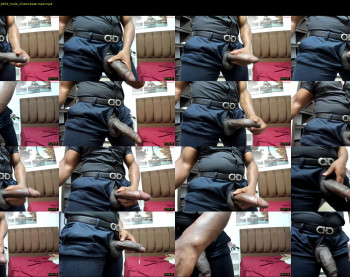 roccoblack02 — 5 minute Chaturbate male teen cam video, 720p, Jul 28, 2023