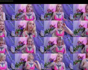 vergill_hell — 47 minute Chaturbate female teen cam video, 720p, Jul 28, 2023