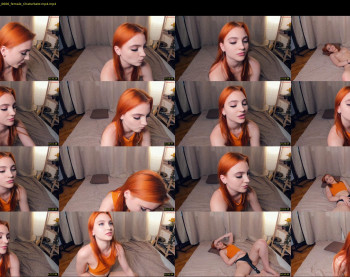 beckymadson — 62 minute Chaturbate female teen cam video, 720p, Jul 29, 2023
