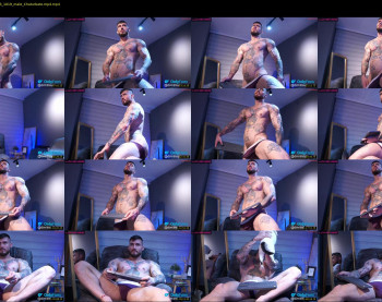 dimitri_sullivan — 120 minute Chaturbate male teen cam video, 720p, Jul 29, 2023