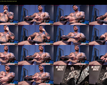 dimitri_sullivan — 13 minute Chaturbate male teen cam video, 720p, Jul 29, 2023