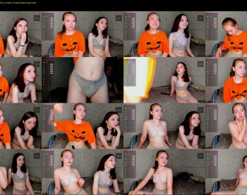 elisemorris — 59 minute Chaturbate female teen cam video, 720p, Jul 29, 2023
