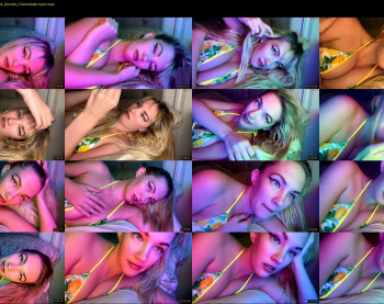 mariah95 — 54 minute Chaturbate female teen cam video, 720p, Jul 29, 2023