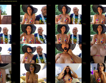 sofia3211 — 22 minute Chaturbate couple teen cam video, 720p, Jul 29, 2023