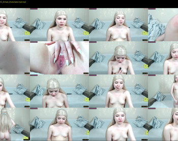 tiny_pixiee — 100 minute Chaturbate female teen cam video, 720p, Jul 29, 2023