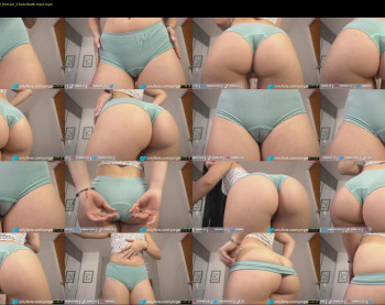 yorgely_ — 17 minute Chaturbate female teen cam video, 720p, Jul 30, 2023